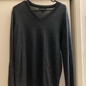 Banana Republic V-Neck Sweater